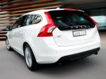 Volvo V60 T5 2011 года (AU)